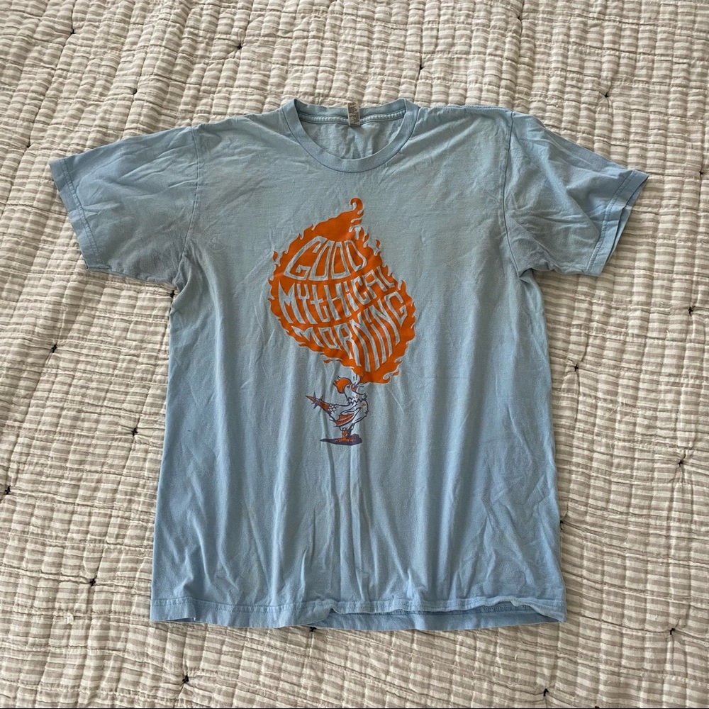 Good Mythical Morning t shirt